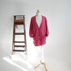 Essential Elements Large Cardian Sweater Women's Size Large